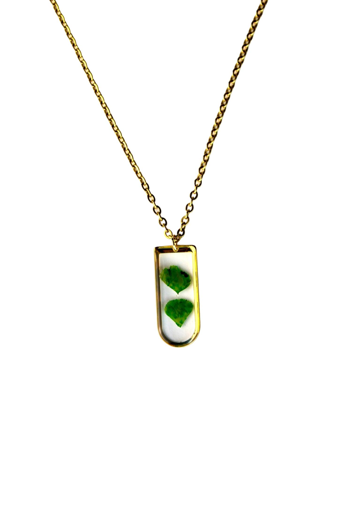 Fenn Hartblad Ketting