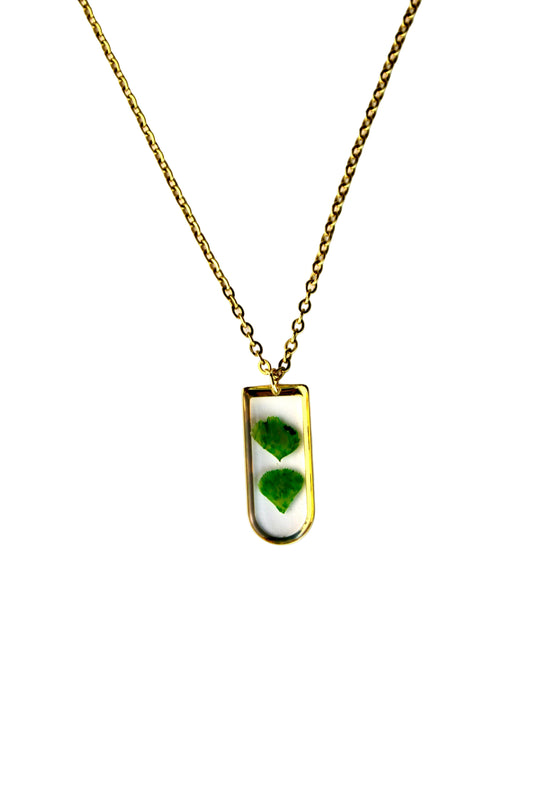 Fenn Hartblad Ketting