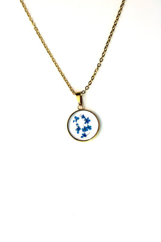 Sias Ketting – Sky Blue