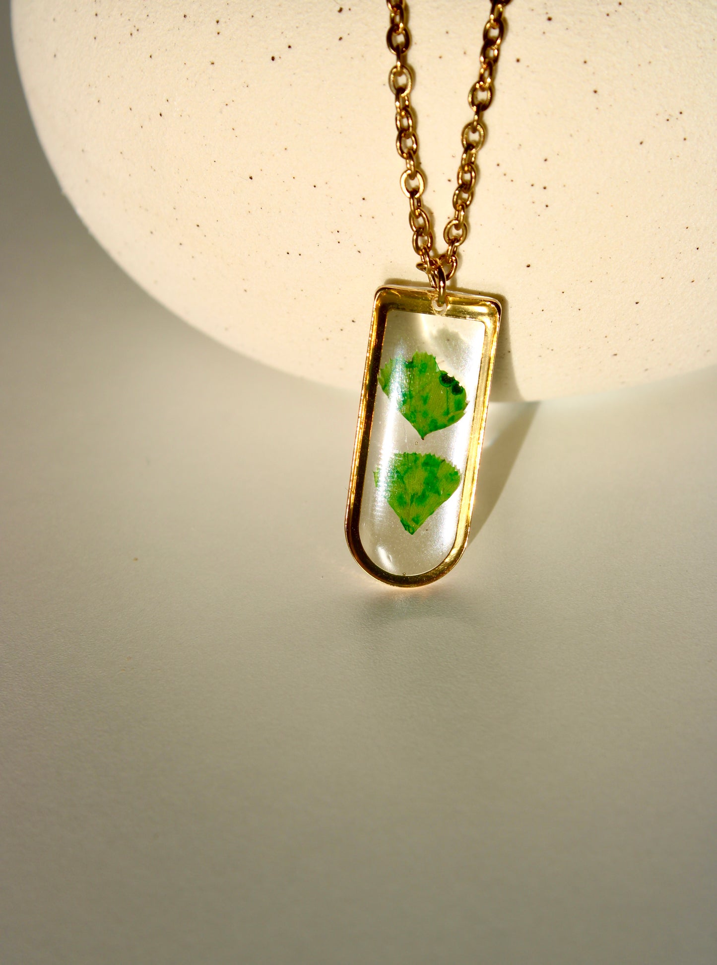 Fenn Hartblad Ketting