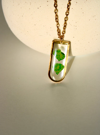 Fenn Hartblad Ketting