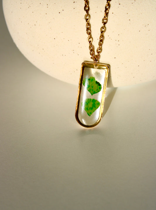 Fenn Hartblad Ketting