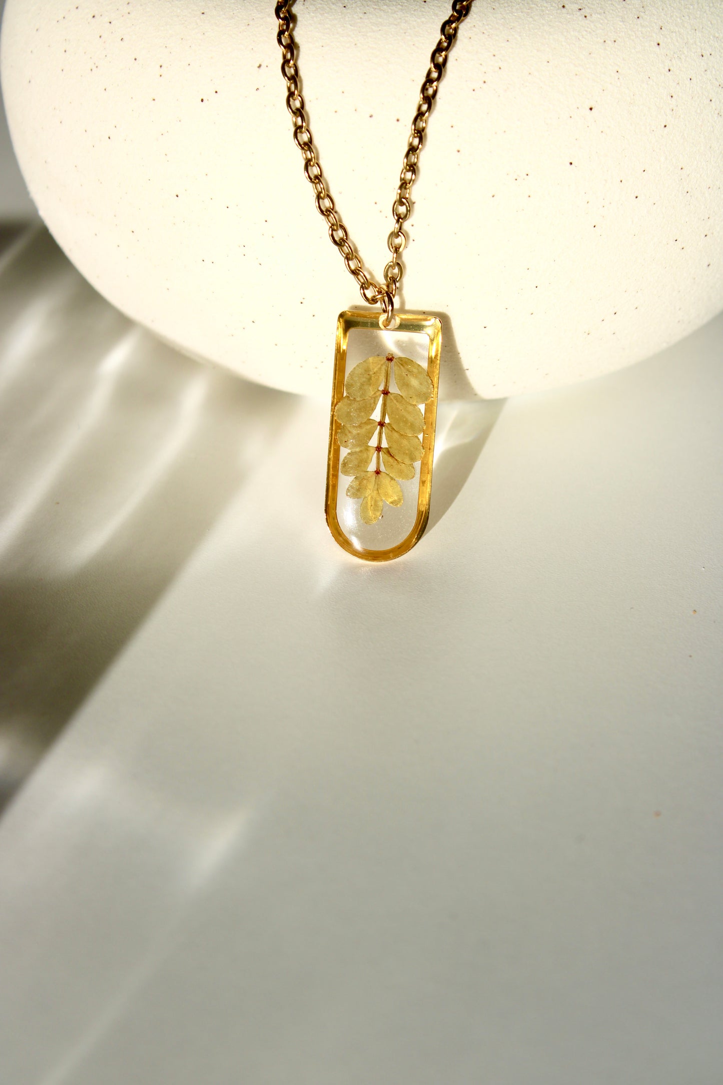 Fenn Zonnestraal Ketting