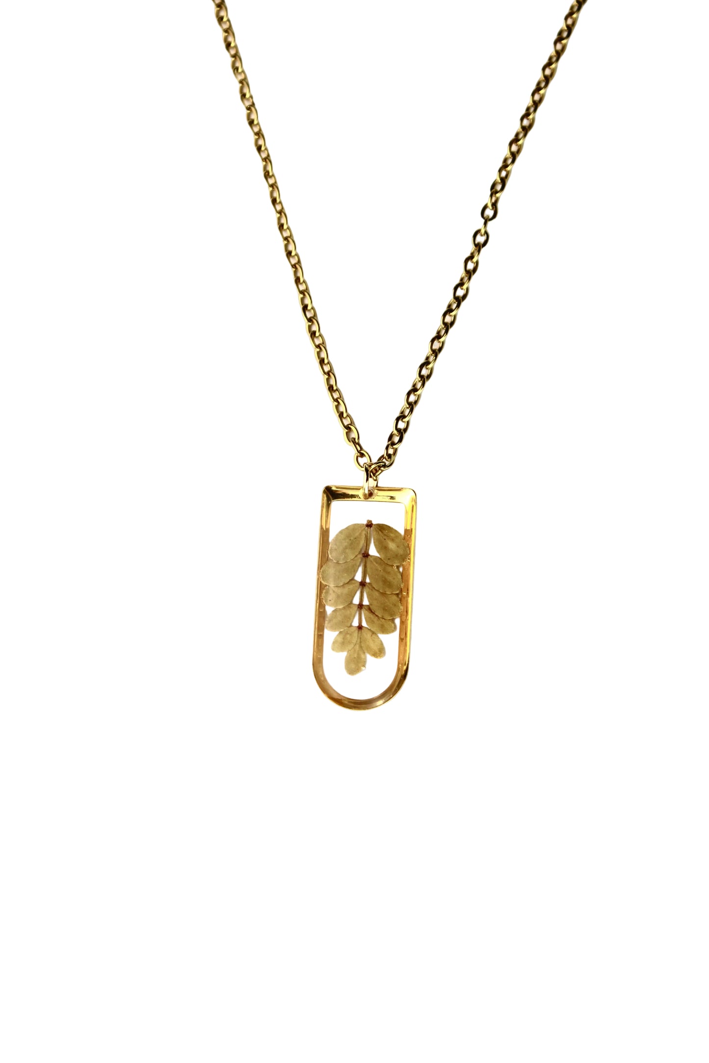 Fenn Zonnestraal Ketting