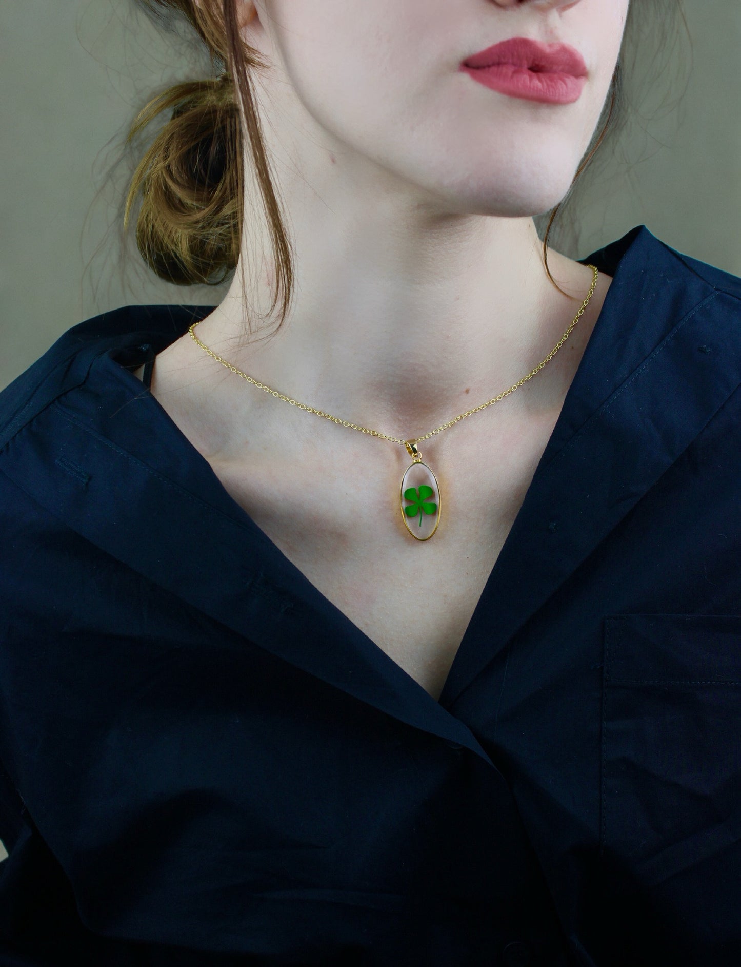 Eeuwige Klaverliefde