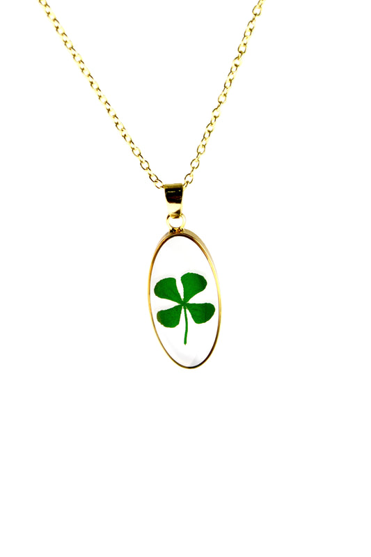 Eeuwige Klaverliefde