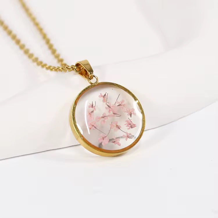 Sias Roze Ketting