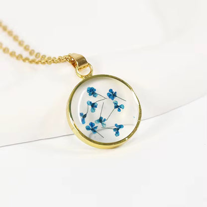 Sias Ketting – Sky Blue