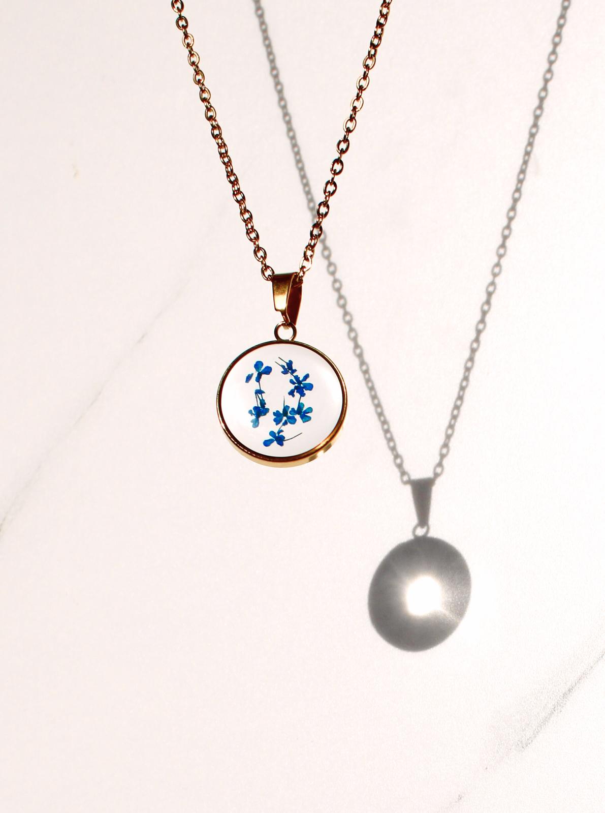 Sias Ketting – Sky Blue