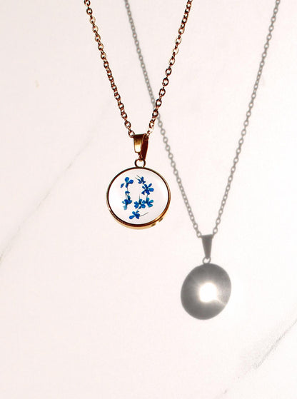 Sias Ketting – Sky Blue